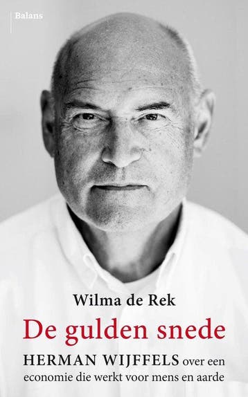 De gulden snede, Boeken, Ophalen of Verzenden, Nieuw