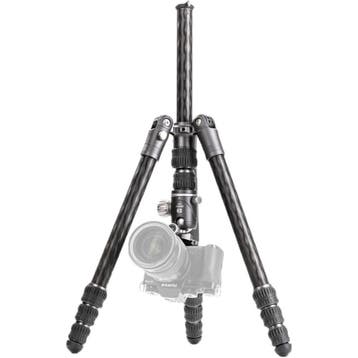 Benro Bat Statief Kit FBAT24CVX25, Nieuw, 175 cm of meer, Met balhoofd, Ophalen of Verzenden