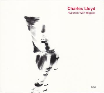cd - Charles Lloyd - Hyperion With Higgins, Verzenden, Zo goed als nieuw