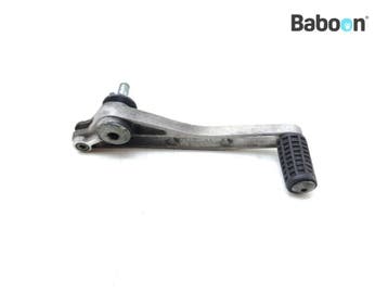 Rempedaal Moto Guzzi V11 1100 Le Mans Sport Naked 2001-2002, Motoren, Verzenden, Gebruikt