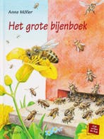 Het grote bijenboek 9789058780386 A. Moller, Verzenden, Gelezen, A. Moller