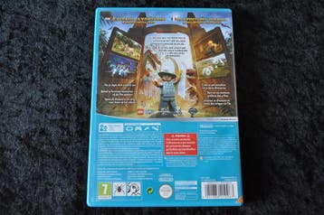 LEGO Jurassic World Nintendo Wii U, Verzenden, Nieuw