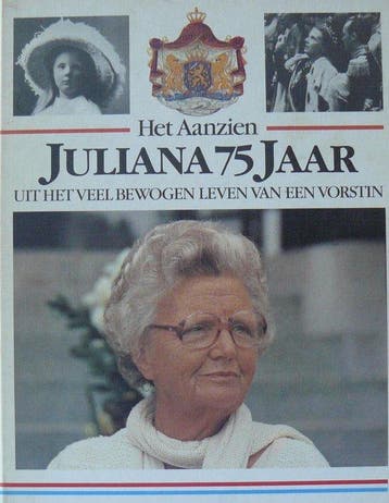 75 jaar - Dankers, Verzenden, Gelezen