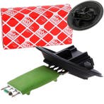 Kachel weerstand voor Audi, Seat, Skoda, VW 6Q0959263 6Q0..., Ophalen of Verzenden, Nieuw