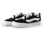 Vans Sportschoenen in maat 38 Zwart, Kleding | Dames, Schoenen, Verzenden, Zo goed als nieuw, Vans, Sportschoenen