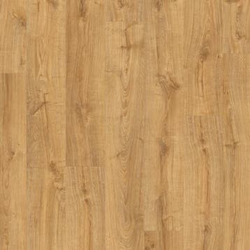 Klik pvc rechte plank  |  Quick-Step Alpha Bloom Herfst Eik, Ophalen, Nieuw