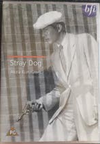 Stray Dog (Akira Kurosawa) Nieuw in folie-  Gratis verzenden, Cd's en Dvd's, Alle leeftijden, Verzenden, Nieuw in verpakking, Overige genres