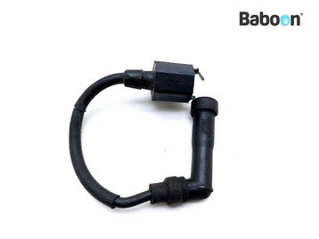 Bobine Honda XL 350 R 1984-1985 (XL350R), Verzenden, Gebruikt