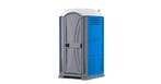 Goedkoop een Toiletcabine huren vanaf €36,- per week
