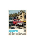 1966 NSU TYP 110 BROCHURE DUITS, Nieuw, Author