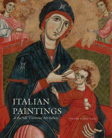 9780300284744 Italian Paintings at the Yale University Ar..., Verzenden, Nieuw, Laurence Kanter