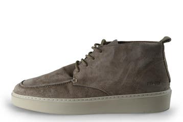 Rehab Veterboots in maat 43 Overig, Kleding | Heren, Schoenen, Overige kleuren, Verzenden, Boots, Zo goed als nieuw