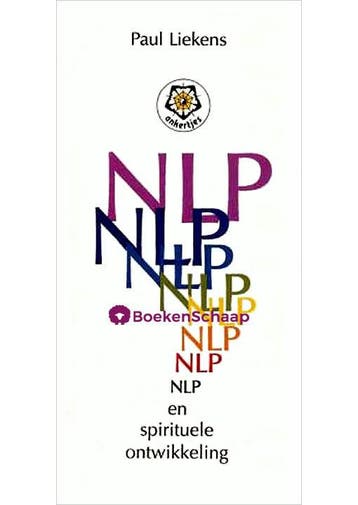 NLP en spirituele ontwikkeling Paul Liekens, Verzenden, Gelezen