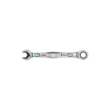 Ringratelsleutel Joker 13mm Wera, Verzenden, Nieuw