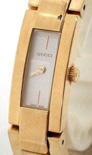 Gucci - 4600L - Zonder minimumprijs - Dames - 1990-1999, Nieuw