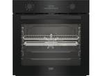 Beko BBIM173001BE - Inbouwoven - Energieklasse A -, Witgoed en Apparatuur, Ovens, Verzenden, Nieuw