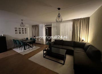 Woningruil - Nieuwe Fellenoord 79 - 1 kamer, Noord-Brabant