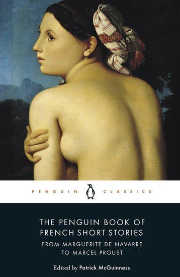 The Penguin Book of French Short Stories: 1 - Various, Verzenden, Zo goed als nieuw, Various