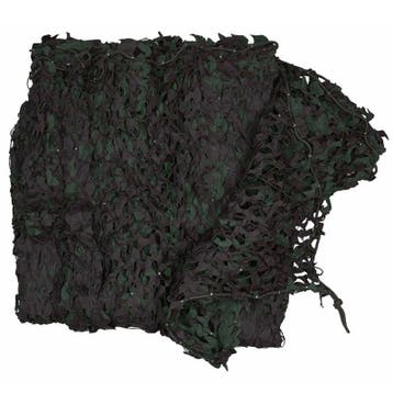 Camonet 6 x 3 m (Camouflagenetten, Overig), Verzamelen, Ophalen of Verzenden, Overige soorten, Overige gebieden, Overige typen