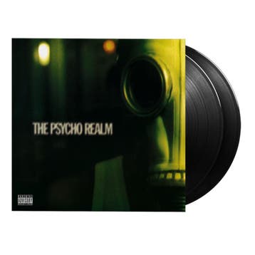 The Psycho Realm - The Psycho Realm, Nieuw in verpakking, 12 inch