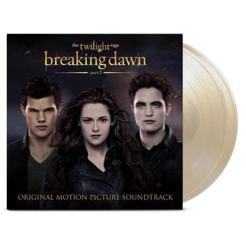The Twilight Saga: Breaking Dawn Part 2 - Kristen Stewart -, Nieuw in verpakking