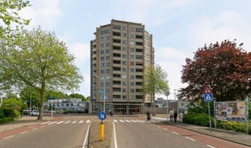 Te Huur 3 Kamer Appartement Vrijheidslaan In Leiden, Direct bij eigenaar, Leiden, Appartement, Zuid-Holland