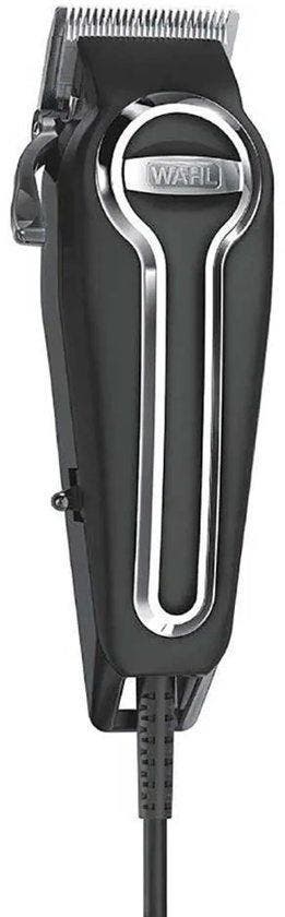Wahl Tondeuse Elite Pro - Zwart, Sport en Fitness, Gezondheidsproducten en Wellness, Verzenden