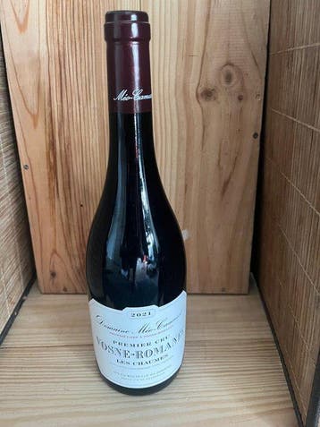 2021 Domaine Méo-Camuzet Les Chaumes - Vosne-Romanée 1er, Nieuw
