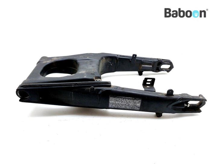 Achterbrug Kawasaki ZZR 1400 2006-2009 +ABS (ZX-14 ZZR1400, Motoren, Onderdelen | Kawasaki, Gebruikt, Verzenden