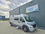 Karmann Davis 600 Buscamper Automaat 30.014km 150pk Trekhaak, Automaat, Buscamper of Camperbus, Ringverwarming, Tot en met 2