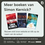 Siege 9780099567783 Simon Kernick, Verzenden, Gelezen, Simon Kernick