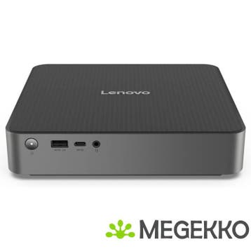 Lenovo IdeaCentre 01IRH10R Intel Core 7 Mini PC, Verzenden, Nieuw, Lenovo