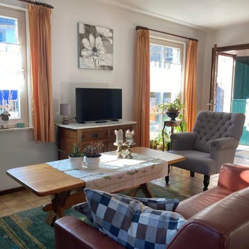Vakantiehuis zuid Limburg HERFST tot aan kerst huur va.395-, Limburg, Appartement, Eigenaar, 3 slaapkamers