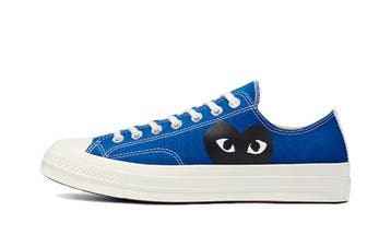 Converse Chuck Taylor All-Star 70s Ox Comme des Garcons PLAY, Kleding | Heren, Schoenen, Nieuw