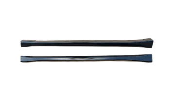 X-Form Side Skirts Nissan 350Z, Ophalen of Verzenden, Nieuw