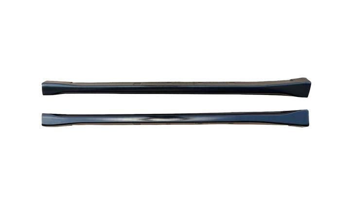 X-Form Side Skirts Nissan 350Z, Auto-onderdelen, Sidebars, Nieuw, Ophalen of Verzenden