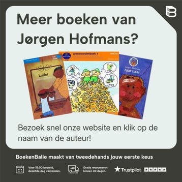 Vloggers in danger! / Books 4 You - Jørgen Hofmans, Boeken, Verzenden, Zo goed als nieuw, Jørgen Hofmans