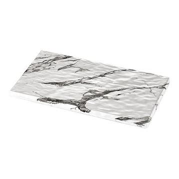 Serveerplateau | Kunststof | 0.5 kg | GN1/3, Verzenden