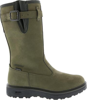 Grisport  - maat 40 - Norwich Outdoorlaarzen Unisex - Green, Verzenden, Nieuw