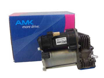 Land Rover Sport L494 Luchtvering Compressor AMK LR095838 LR, Verzenden, Nieuw, Rover