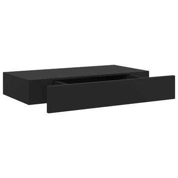 Zwevend wandmeubel 48cm | Tweedekansje | OP=OP, Huis en Inrichting, Woonaccessoires | Wandplanken en Boekenplanken, Ophalen of Verzenden