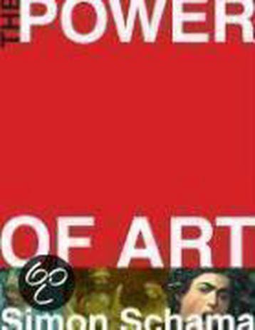 The Power of Art - Simon Schama 9780061176104, Boeken, Verzenden, Gelezen, Simon Schama