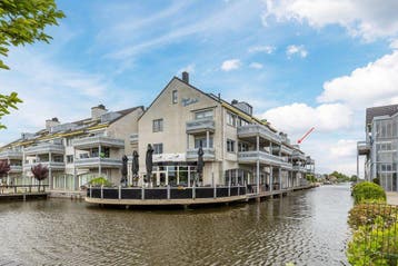 Te huur: Appartement Port Broclede in Breukelen, Utrecht, Breukelen, Appartement