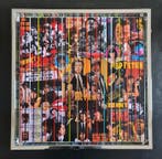 Elmago - Pulp Fiction Iconic Film (large)
