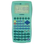 Casio Graph35+ Grafische Rekenmachine, Verzenden, Zo goed als nieuw
