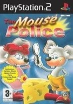 Mouse Police (ps2 nieuw), Spelcomputers en Games, Ophalen of Verzenden, Nieuw