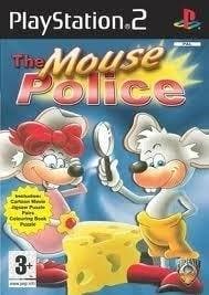 Mouse Police (ps2 nieuw), Spelcomputers en Games, Games | Sony PlayStation 2, Nieuw, Ophalen of Verzenden