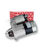 Startmotor / Starter NISSAN NOTE (1.4), Ophalen of Verzenden, Nieuw
