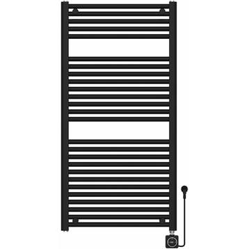 Wiesbaden Elara Elektrische Radiator - Smart WiFi -, Doe-het-zelf en Verbouw, Verwarming en Radiatoren, Ophalen of Verzenden, Nieuw