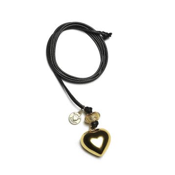 Proud MaMa Zwangerschapsketting Babybel Ketting Basic GOLD [, Verzenden, Nieuw